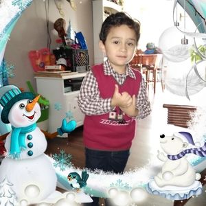 Meet your Posher, Eli